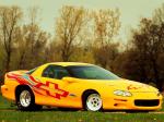 Chevrolet Camaro LS1 Dragster by Super Performance 1998 года
